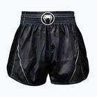 Тренировъчни шорти Venum Stealth Muay Thai black/white