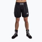 Мъжки боксьорски шорти Venum Stealth Boxing black/white