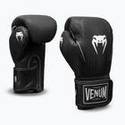Боксови ръкавици Venum Stealth Boxing black/white