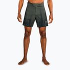 Мъжки тренировъчни шорти Venum Stealth Khaki/Dark Green