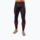 Мъжки тренировъчен клин Venum Spectre Spats black/red