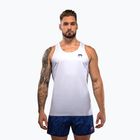 Мъжка тениска Venum Aqua white/blue