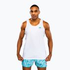 Мъжка тениска Venum Aqua white/turquoise