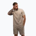 Мъжка тениска Venum Giant 3D beige