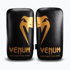 Тренировъчни щитове Venum Giant Kick Pads black/gold