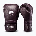Боксови ръкавици Venum Contender 1.5 XT 3D Boxing dark purple