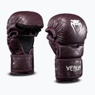 Ръкавици за спаринг Venum Contender 1.5 XT 3D Sparring dark purple