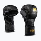 Ръкавици за спаринг Venum Contender 1.5 XT 3D Sparring black/gold