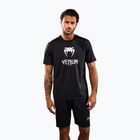 Мъжка тениска Venum Classic Dry Tech black/silver
