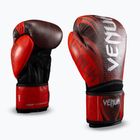 Боксови ръкавици Venum Galactic 3.0 Boxing red/silver