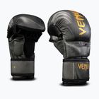 Ръкавици за спаринг Venum Galactic 3.0 Sparring black/gold