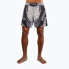 Мъжки тренировъчни шорти Venum Galactic 3.0 Fight off white/black