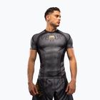 Мъжки рашгард Venum Galactic 3.0 Rashguard SS black/gold