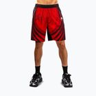 Мъжки тренировъчни шорти Venum Galactic 3.0 Training red/silver
