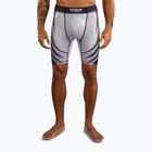 Мъжки тренировъчни шорти Venum Galactic 3.0 Vale Tudo off white/black