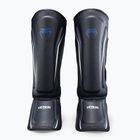 Протектори за пищял Venum G-Core Shin navy blue/white