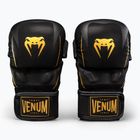 Ръкавици за ММА Venum G-Core Sparring black/gold