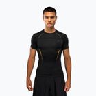 Мъжки рашгард Venum G-Core Rashguard SS black/gold