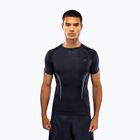 Мъжки рашгард Venum G-Core Rashguard SS navy blue/white