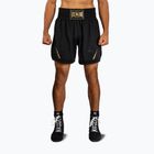 Мъжки тренировъчни шорти Venum G-Core Boxing black/gold