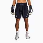 Мъжки тренировъчни шорти Venum G-Core Boxing navy blue/white