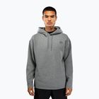 Мъжки суитшърт Venum Divide Winter Hoodie heather grey