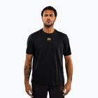 Мъжка тениска Venum Fight Icon Cotton black