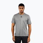 Мъжка тениска Venum Fight Icon Cotton light heather grey