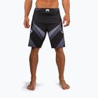Мъжки тренировъчни шорти Venum No-Gi 6.0 Fight black/white