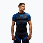 Мъжки рашгард Venum No-Gi 6.0 Rashguard black/blue