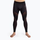 Мъжки тренировъчен клин Venum No-Gi 6.0 Spats Black/Brown