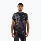 Мъжка тениска Venum Rage & Workout Dry Tech black/grey