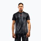 Мъжка тениска Venum Demon Dry Tech black/grey