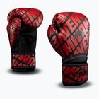 Детски боксови ръкавици Venum Contender 1.5 XT 3D black/red