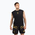 Мъжка тениска Venum x Mike Tyson Tiger Sleeveless black/gold