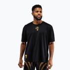 Мъжка тениска Venum x Mike Tyson Tiger VENUM-06406-126 black/gold