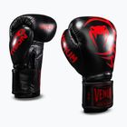 Боксови ръкавици Venum Giant 2.0 Mike Tyson Pro Boxing black/red