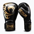 Боксови ръкавици Venum Giant 2.0 Mike Tyson Pro Boxing black/gold