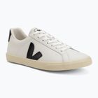 Дамски обувки VEJA Esplar Logo Leather extra white/black