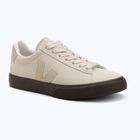 Мъжки обувки VEJA V-12 Leather white/natural