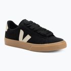 Мъжки обувки VEJA Campo Bold Suede black/pierre