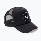 Дамска бейзболна шапка ROXY Truckin 2021 anthracite
