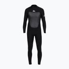 Мъжки бански Quiksilver Swim Foam 3/2 Syncro BZ GBS M black/white