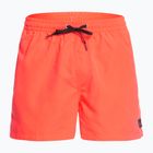 Мъжки къси панталони за плуване Quiksilver Everyday 15 Orange EQYJV03531-MKZ0