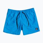 Мъжки къси панталони за плуване Everyday 15, синьо EQYJV03531-BMM0