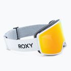 Очила за сноуборд за жени ROXY Storm Women 2021 bright white/amber rose ml red