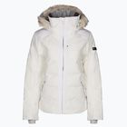 Дамско яке за сноуборд ROXY Clouded 2021 bright white