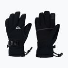 Детски ръкавици за сноуборд Quiksilver Mission J black EQBHN03030