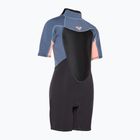 Детски скафандър ROXY 2/2 Prologue Girl BZ SS SP FL cloud black/powdergrey/sunglow