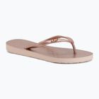 Детски джапанки ROXY Viva VI rose gold